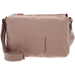 Mandarina Duck Umhängetasche MD20 Pochette Candy Pink