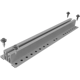 SL Rack Trapezdach-Verbinder 11205-03