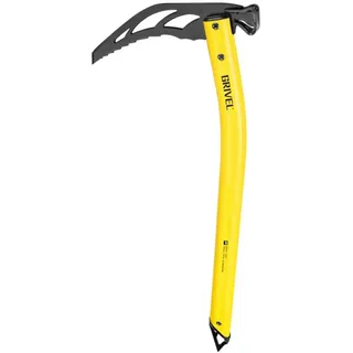 Grivel Eispickel 45 cm Summit Yellow
