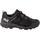 Vojo 3 Texapore Low M Herren Outdoorschuhe , Black Burly Yellow Xt, 43