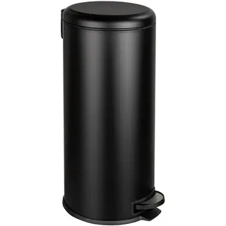 Wenko Leman 30 l Schwarz
