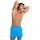 Badeshorts Grün/Türkis XXL