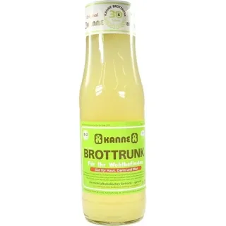 Kanne Brottrunk KANNE BROTTRUNK