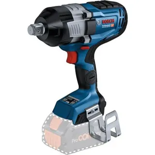 Bosch Professional GDS 18V-1600 HC - Blau