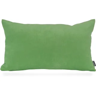 H.O.C.K. Dekokissen Versatil 50 x 30 cm Grün