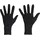 260 Tech Glove Liners Schwarz L