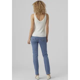 Vero Moda VMNEWLEX Weiß S