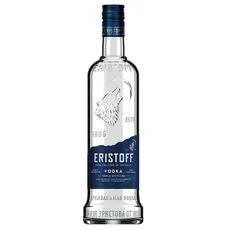 Eristoff Vodka 37,5% Vol. 0,7 FL