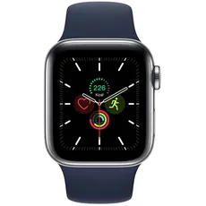 NURBAL M56 Smartwatch für Männer und Frauen, 4,6 cm (1,69 Zoll) HD Full Screen Smartwatch mit Bluetooth, Schrittzähler für Android und iOS (M56 / NL-631)
