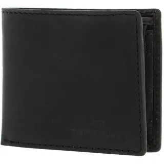 Tom Tailor Ron Portemonnaie schwarz