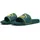 Puma Emerald Ice/Dazzling Yellow 37