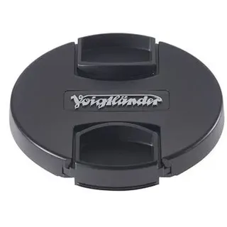 Voigtländer Objektivdeckel Ø 39 mm Clipversion  39mm
