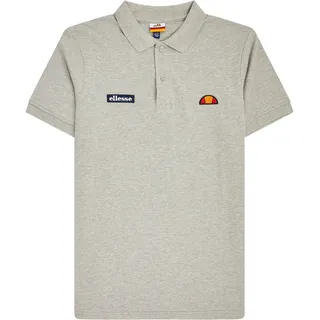 Ellesse MONTURA POLO grau M