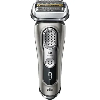 Braun Series 9 9325s