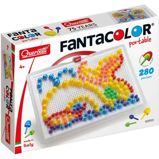 Quercetti Fanta Color Portable