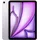 iPad Air 11" (7. Generation 2025) 256 GB Wi-Fi Violett