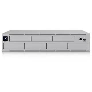 UBIQUITI networks UNAS Pro Leergehäuse