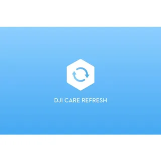 DJI Care Refresh