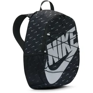 Nike Rucksack "Nike Heritage Sweep Backpack (25L)", schwarz, schwarz, wolf grau