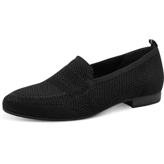 Jana Damen Schwarz 39