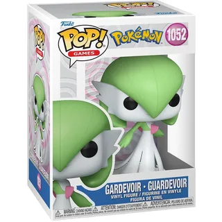 Funko Funko! - Pokemon - Gardevoir - Figur
