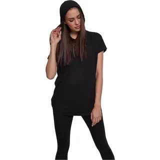 URBAN CLASSICS Sweatshirt Schwarz XS