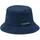 Bucket Hat blau One Size