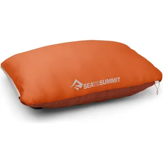 Sea to Summit Foam Core L Reisekissen 40 x 30 cm Bombay Brown