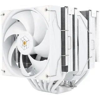 Thermalright Royal Pretor 130 White - CPU-Luftkühler - Max 28 dBA
