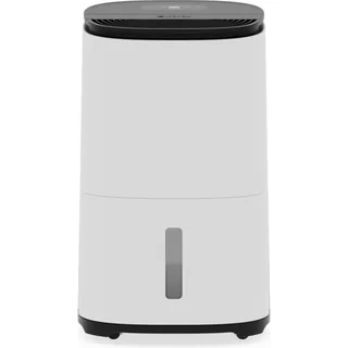 Meaco Dry Arete One 25L Luftentfeuchter / Luftreiniger Schwarz