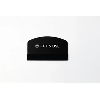 MyScreen Fixed Card Medium Smartphone 5-pack