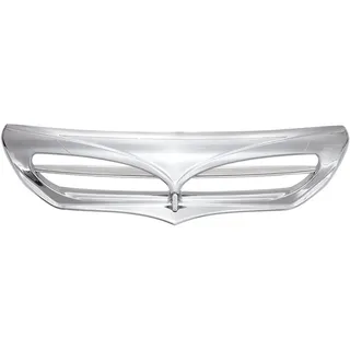 Ciro Harley Davidson 40011 Motorradverkleidung - Chrome - One Size