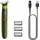 OneBlade Pro 360 QP2724/23 Schwarz