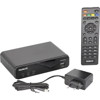 Humax HD Nano (R8705)