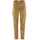 Karla Pro TROUSERS W Damen Trekkinghose beige-sand