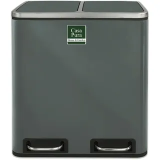 karat homeliving Felix 30 l Anthrazit