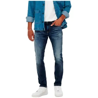 Only & Sons ONSWEFT 3251 Straight Fit blau