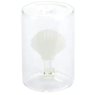 Balvi Atlantis Shell Salzstreuer - White - One Size