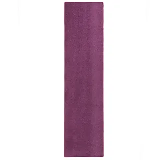 Snapstyle Luna Teppichläufer 100 x 100 cm Lila