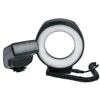 Dörr Ringlicht Ultra 80 LED mit Blitz