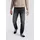 Maine Regular Fit Schwarz 34/32
