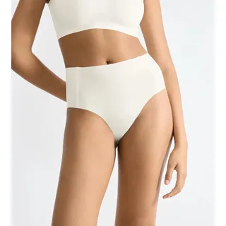 SLOGGI High-Waist-Slip 1 St. Weiß XS