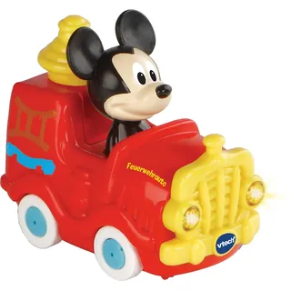 Vtech Tut TUT Baby Flitzer - Mickys Feuerwehrauto