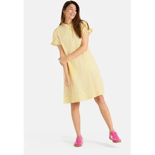 Lieblingsstück Sommerkleid "CamilleL", 210, sunset