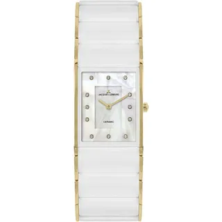 Jacques Lemans Dublin Keramik 40 mm 1-1940K
