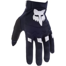 Fox Racing Dirtpaw Glove - Black Windbreaker Herren, Schwarz, 4X