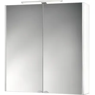 JOKEY Dekor Alu LED 67 cm weiß