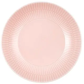 SELTMANN WEIDEN Suppenteller Amina - rosa