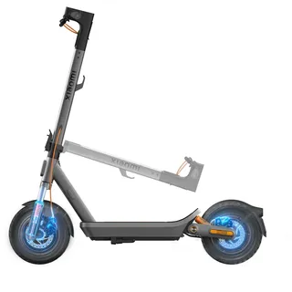 Xiaomi E-Scooter 6 Max grau