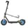 E-Scooter 6 Max grau